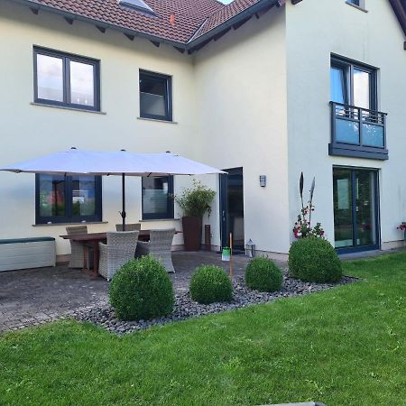 Monteurwohnung Bad Neustadt an der Saale Extérieur photo