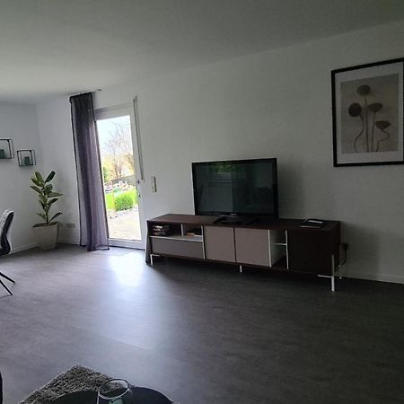 Monteurwohnung Bad Neustadt an der Saale Extérieur photo