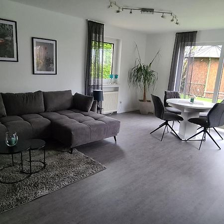 Monteurwohnung Bad Neustadt an der Saale Extérieur photo