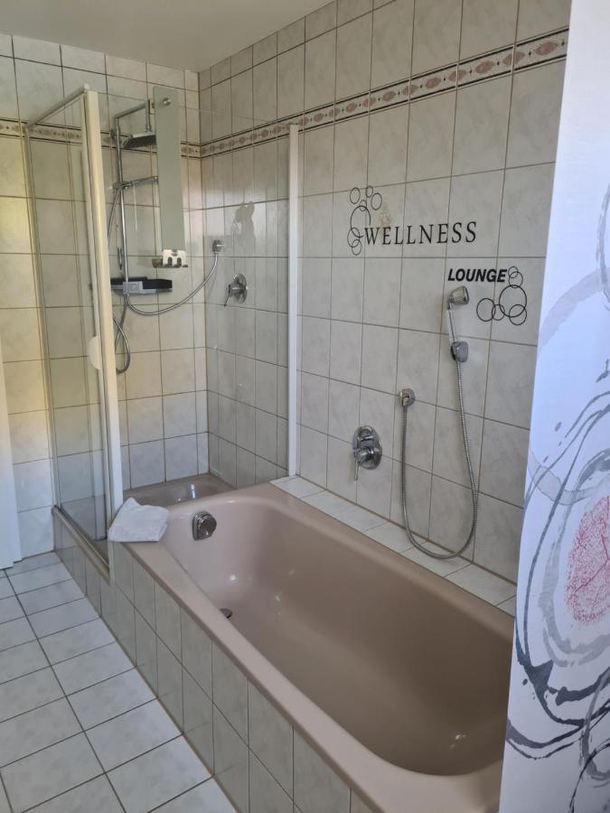 Monteurwohnung Bad Neustadt an der Saale Extérieur photo