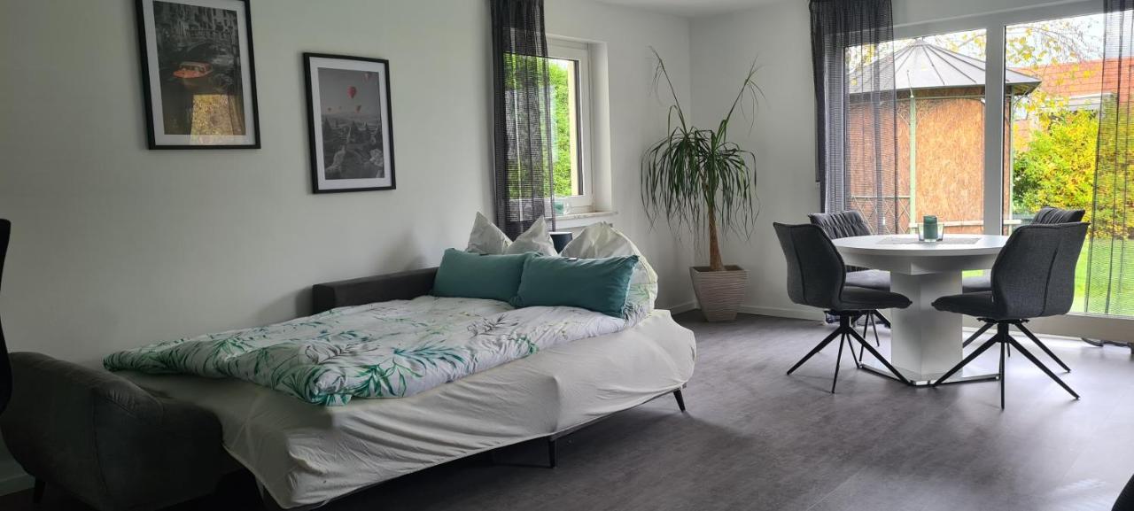 Monteurwohnung Bad Neustadt an der Saale Extérieur photo